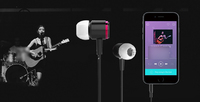 more images of mobile phone earphone