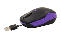 more images of retractable mouse