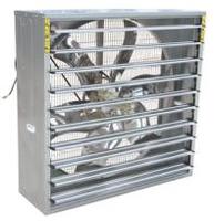Good Quality 36 inch  Auto push-pull type exhaust fans for Poultry House/Chicken House/Greenhouse