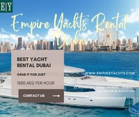 more images of Empire Yachts