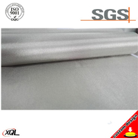 Anti Static silver fiber conductive fabric