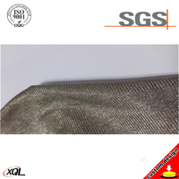 RFID Shielding Silver Fabric Rolls