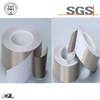 more images of High quality Fabric EMI Shielding Tape Conductive Materials
