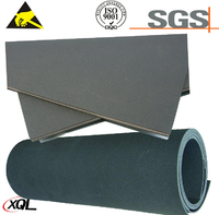 Conductive polyethylene foam IXPE package XPE sheet for electronic products
