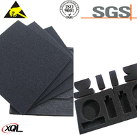 more images of High density Factory Directly Sell PU Foam Box Inserts for Tool Packaging