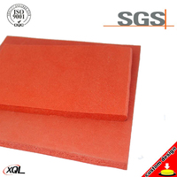 more images of The Hottest Fire retardant Customized silicone gel foam