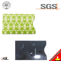 more images of Waterproof Credit Passport Protector Protection RFID Sleeve