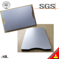 more images of Hot Selling Credit Card Protector RFID Blocking Card supplier