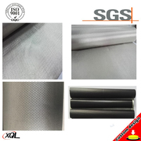 Shielding Radiation Protection Conductive Fabric