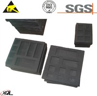 The cheapest Wholesale Black esd EVA Foam Packing Manufacturer