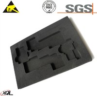 more images of The cheapest Wholesale Black esd EVA Foam Packing Manufacturer
