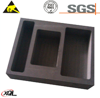 more images of Non-toxic safety sound insulation conductive eva foam tray
