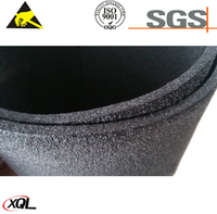 Black ESD IXPE Foam Packaging Supplier