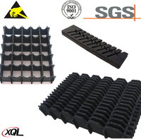 more images of High Quality and high density ESD XPE Foam Box Manufacturer