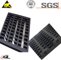 more images of Mold Cutting Anti-Static XPE Foam Packing Insert
