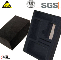 Protective Die cutting heat-resistant foam Packaging Inserts