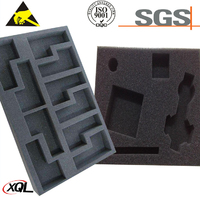 more images of Hot Sale High Density Conductive Foam Sponge