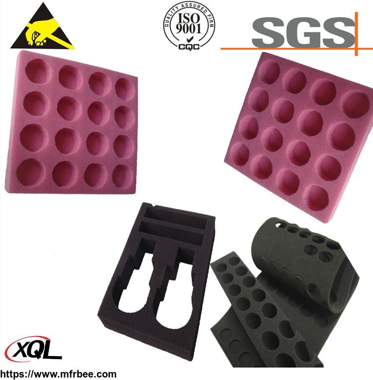 high_quality_heat_insulation_foam_conductive_sponge