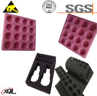 High quality Heat insulation foam conductive sponge