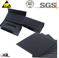 more images of Non-pollution Recycling foam packing custom cut high density sponge