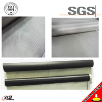 more images of Anti-Radition protection fabric 100% SILVER FIBER Use for Electronic