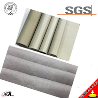 100% Silver Fabric antistatic for EMI protection Fabric