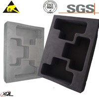 more images of ESD foam sheet material closed cell packing foam sheet