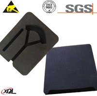 more images of ESD foam sheet material closed cell packing foam sheet