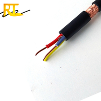 Copper Core PVC Insulated Electrical Wire