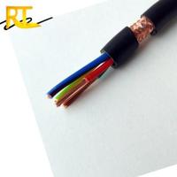 more images of Copper Conductor Flexible Shielded Control Cable