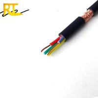 more images of Copper Conductor Shielded Control Cable