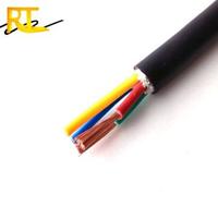 Copper Conductor Flexible Control Cable
