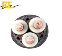 more images of High Voltage Copper Core Power Cable