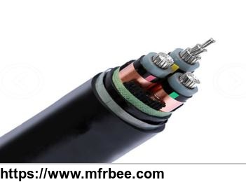 high_voltage_aluminum_core_power_cable