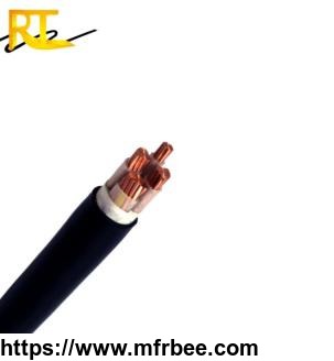 copper_core_xlpe_low_voltage_cable