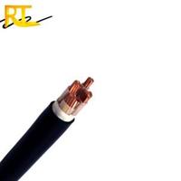 Copper Core XLPE Low Voltage Cable