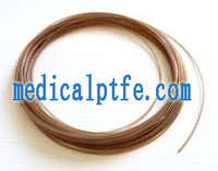 FDA Grade PTFE Hose Tube ,virgin PTFE Tube , sleeve bearings hose, push-pull cables ptfe