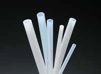 Inert, non-toxic and bio-compatible properties are sought after by  medical device manufacturers. Our tubing finds applications as  intravenous catheters, catheter introducers, angiographic