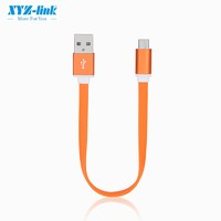 more images of Wholesale Stander 8Pin USB Type and Mobile Phone use flat usb cable for iphone 6