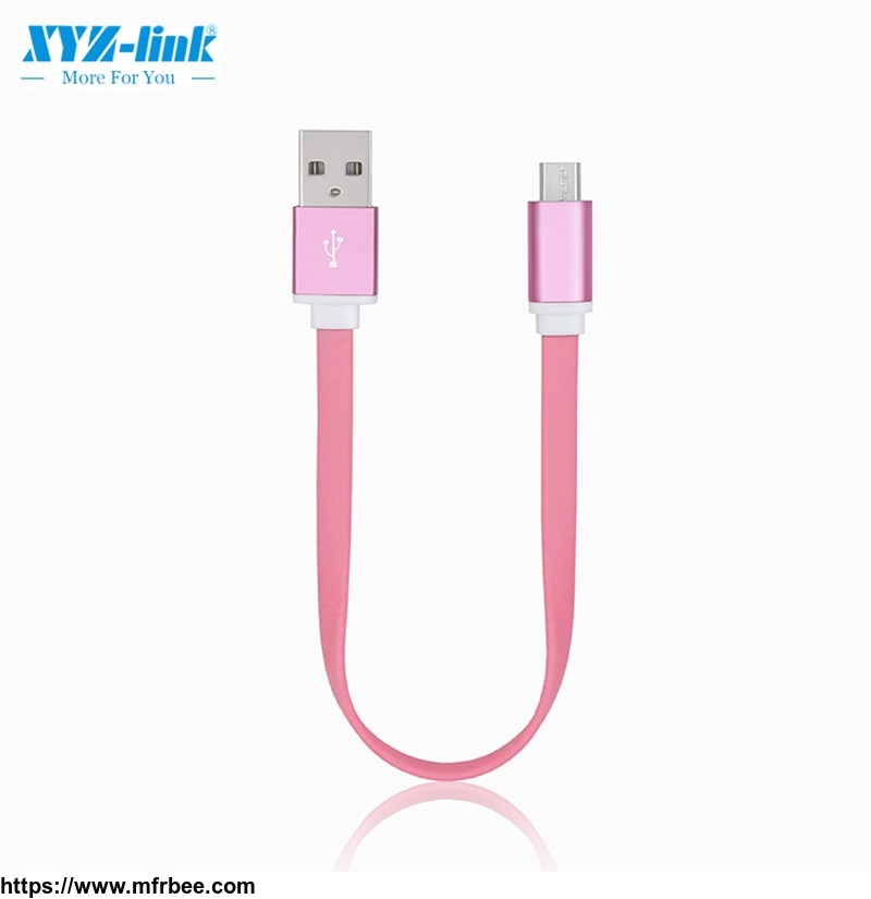 8_pin_micro_type_and_mobile_phone_use_for_iphone_usb_flat_cable