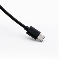 multi-function usb cable 3.0 type c cable with phone charging cable
