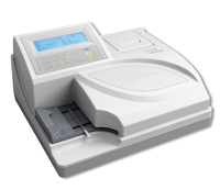 DJ-60A Semi Automatic Urine Test Analyzer