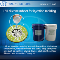 more images of SB4120 Trademark Silicone Rubber