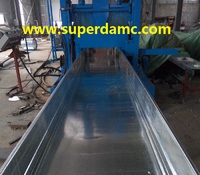 Superda Machine Cable Tray Roll Forming Machine Manufacturer for Sale