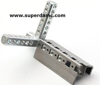 more images of Server Cabinet Component T Bar Corner Connetic Metal Accessories