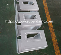 Superda Electrical Enclosure Production Machine