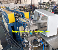 Distribution Cabinet Roll Forming Machine for Sale