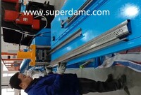more images of Electrical Cabinet Frame Roll Forming Machine Manufacturer