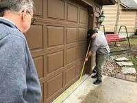 Garage Door & Opener Repairs