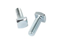 more images of Square head bolt